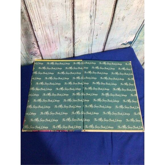 1966 Snow White and Rose Red Grimm Book First Printing By Maxine S. Morris - Picture 3 of 14